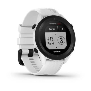 Garmin Approach S12 GPS klocka