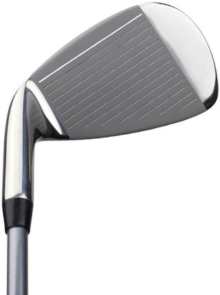 U.S. Kids Golf UL54 (137cm) WT15-S junior järn, grafit