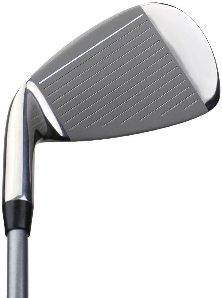 U.S. Kids Golf UL54 (137cm) WT15-S junior järn, grafit
