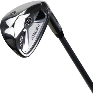 U.S. Kids Golf UL51 (130cm) WT20-S junior järnset, grafit