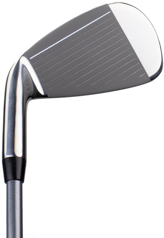 U.S. Kids Golf UL51 (130cm) WT20-S junior järnset, grafit