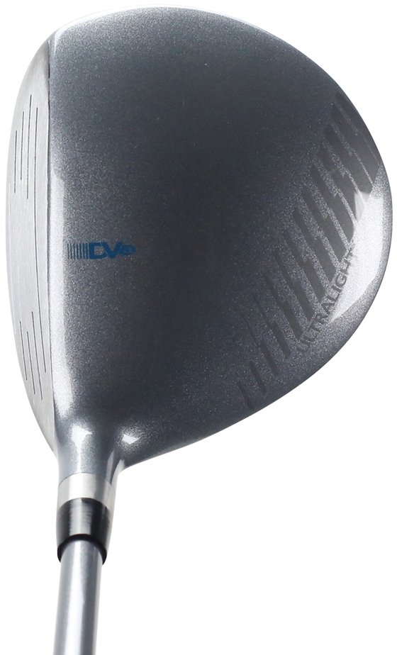 U.S. Kids Golf UL48 (122cm) DV3 WT20-S junior fairwaywood 2022, 23°