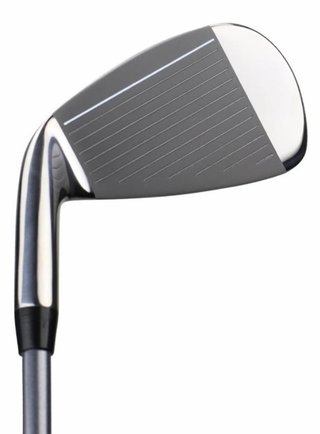 U.S. Kids Golf UL48 (122cm) WT20-S junior järn, grafit