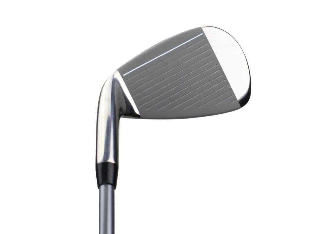 U.S. Kids Golf UL48 (122cm) WT20-S junior järn, grafit