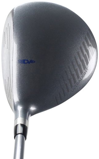 U.S. Kids Golf UL45 (114cm) DV3 WT25-S junior fairwaywood 2022
