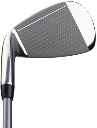 U.S. Kids Golf UL45 (114cm) WT25-s junior järn, grafit