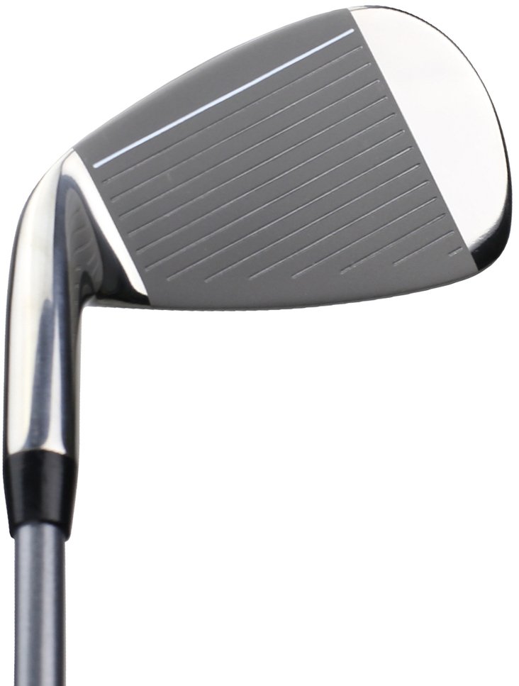 U.S. Kids Golf UL45 (114cm) WT25-s junior järn, grafit