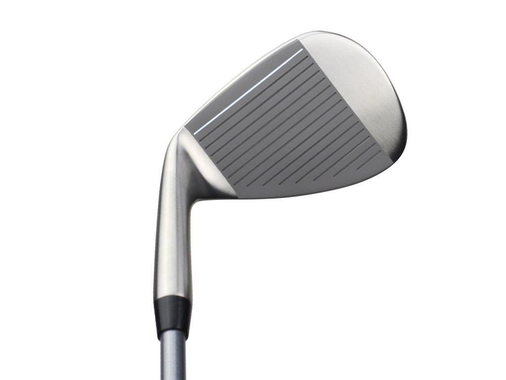 U.S. Kids Golf UL45 (114cm) WT25-s junior järn, grafit