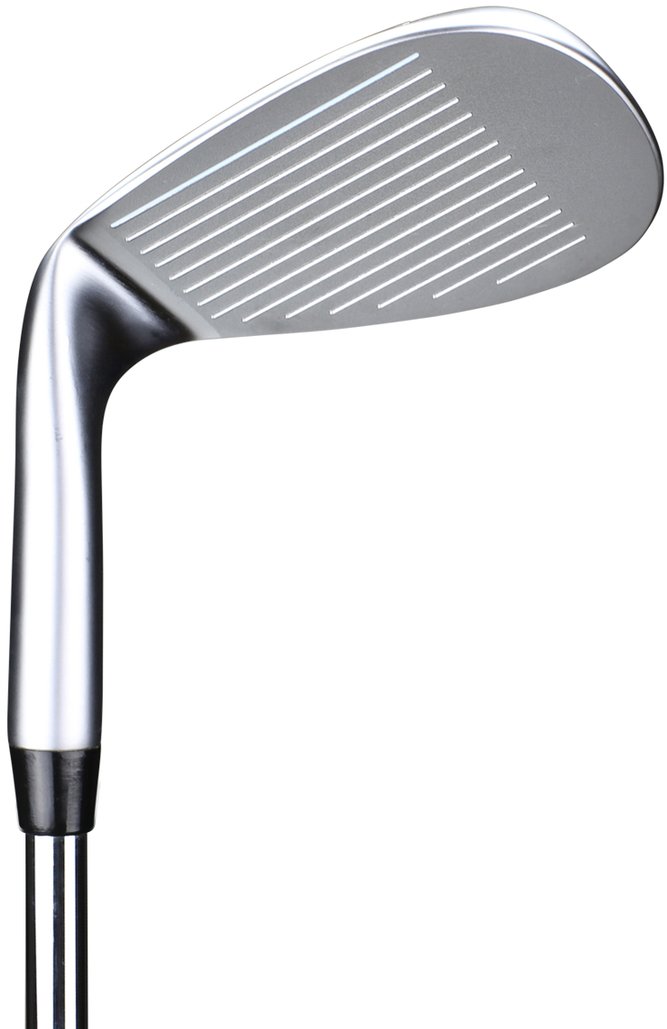 U.S. Kids Golf TS3-66 (167+cm) v5 junior wedge, stål, GW (52°-08°)