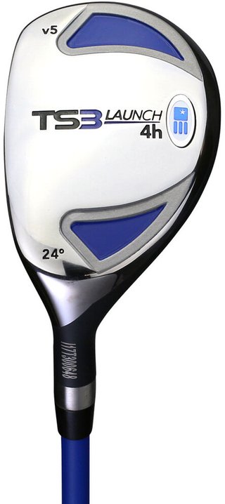 U.S. Kids Golf TS3-66 (167+cm) V5 junior hybrid