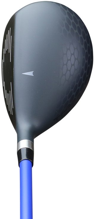 U.S. Kids Golf TS3-66 (167+cm) V5 junior fairwaywood 3W-17°