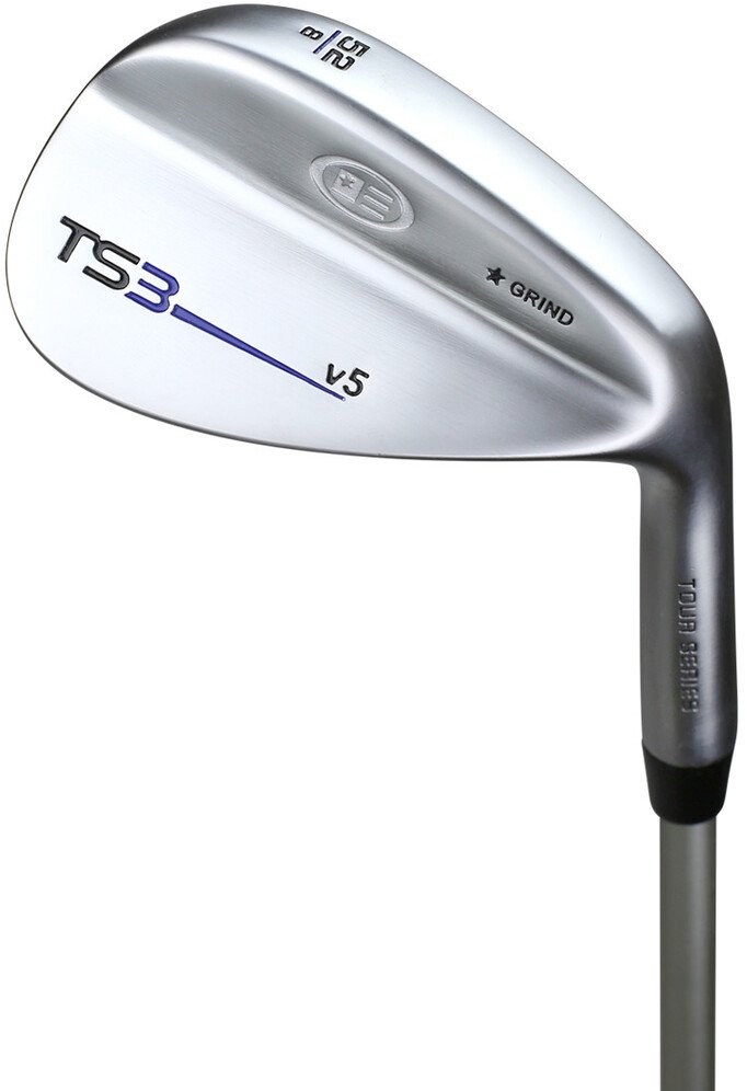 U.S. Kids Golf TS3-66 (167+cm) v5 junior wedge, grafit