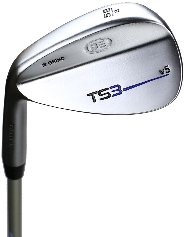 U.S. Kids Golf TS3-66 (167+cm) v5 junior wedge, grafit