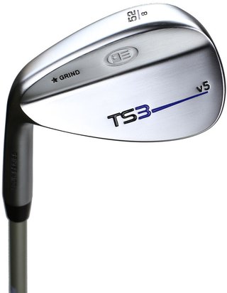 U.S. Kids Golf TS3-66 (167+cm) v5 junior wedge, grafit