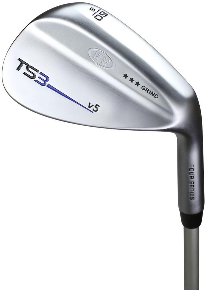 U.S. Kids Golf TS3-66 (167+cm) v5 junior wedge, grafit