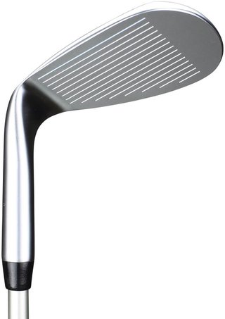U.S. Kids Golf TS3-66 (167+cm) v5 junior wedge, grafit