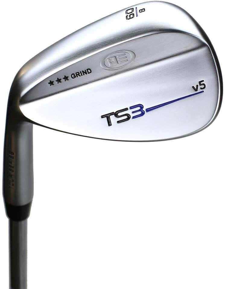 U.S. Kids Golf TS3-66 (167+cm) v5 junior wedge, grafit