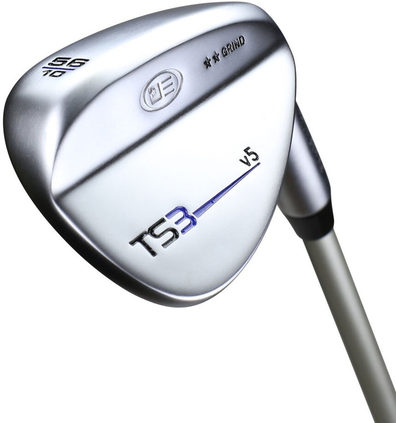 U.S. Kids Golf TS3-63 (160cm) v5 8-Club junior golfset, grafit