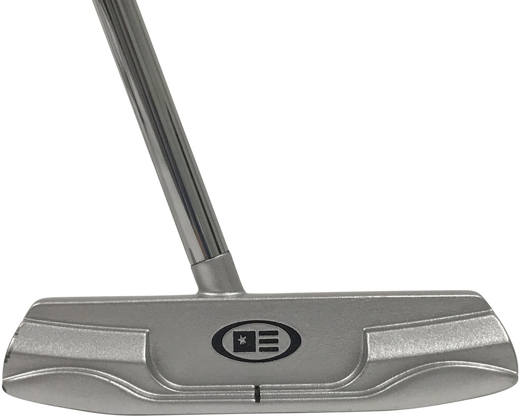 U.S. Kids Golf TS3-63 (160 cm) AIM 2 junior putter 2022
