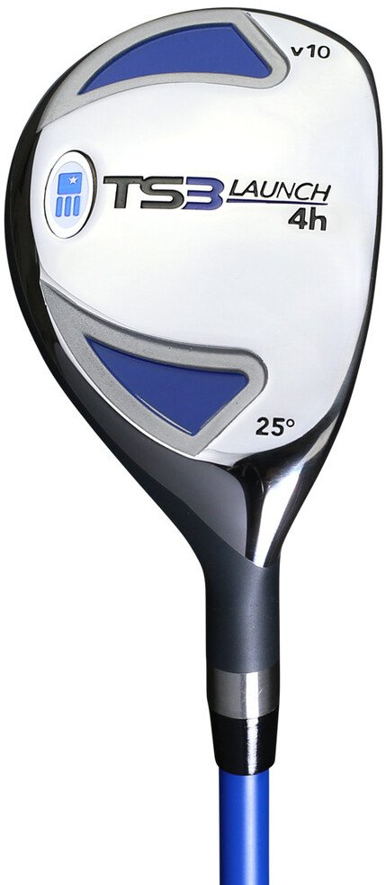 U.S. Kids Golf TS3-57 (145cm) v10 junior hybrid