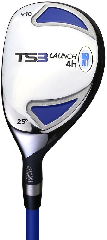 U.S. Kids Golf TS3-57 (145cm) v10 junior hybrid