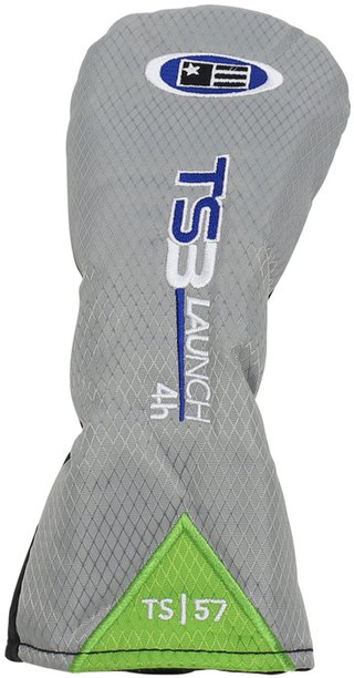 U.S. Kids Golf TS3-57 (145cm) v10 junior hybrid