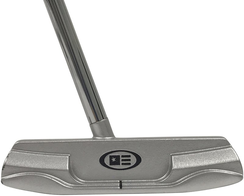 U.S. Kids Golf TS3-57 (145cm) AIM 2 junior putter, 29"
