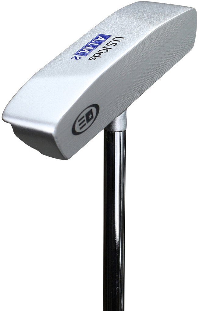 U.S. Kids Golf TS3-54 (137cm) AIM 2 junior putter