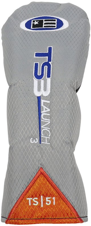 U.S. Kids Golf TS3-51 (130cm) V15 junior fairwaywood 3W-20°