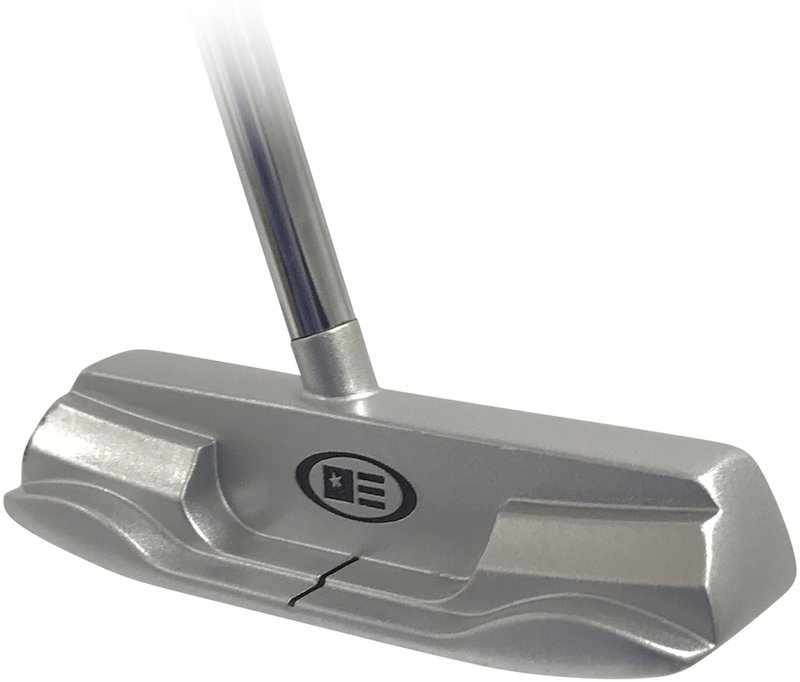 U.S. Kids Golf TS3-51 (130cm) AIM 2 junior putter 26"