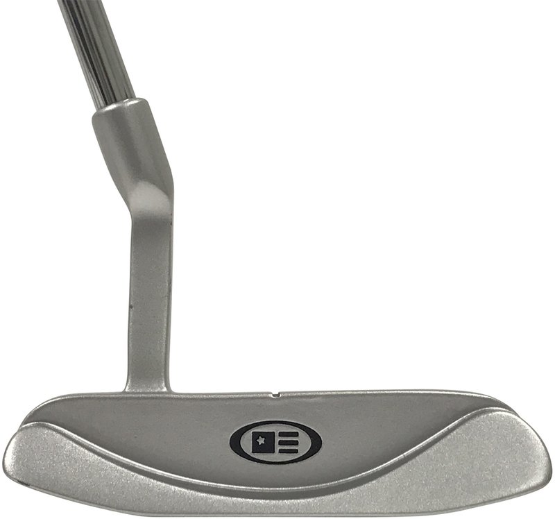 U.S. Kids Golf TS3-51 (130cm) AIM 1 junior putter 26"