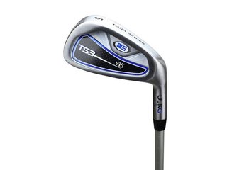 U.S. Kids Golf TS3-51 (130cm) V15 8-Club junior järnset, grafit