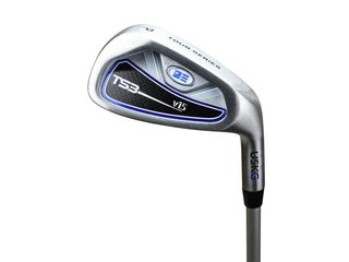 U.S. Kids Golf TS3-51 (130cm) V15 8-Club junior järnset, grafit