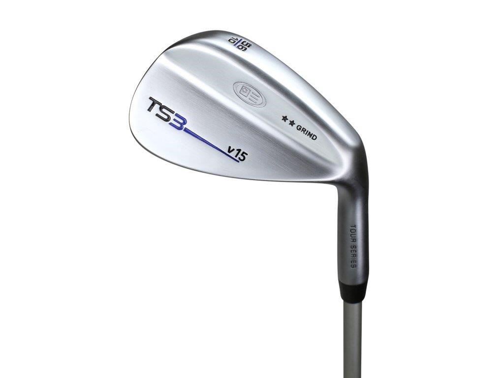 U.S. Kids Golf TS3-51 (130cm) V15 8-Club junior järnset, grafit