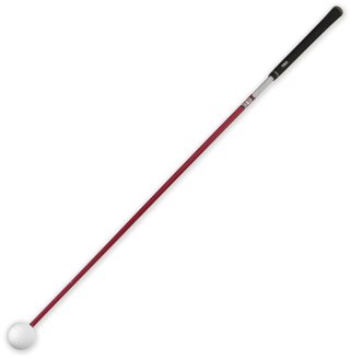 U.S. Kids Golf RS60 junior swinghastighetströanare, 60" (152 cm)