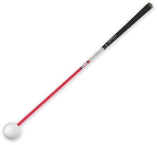 U.S. Kids Golf RS39 Swing Speed Trainer (39"/99cm) junior träningshjälpmedel