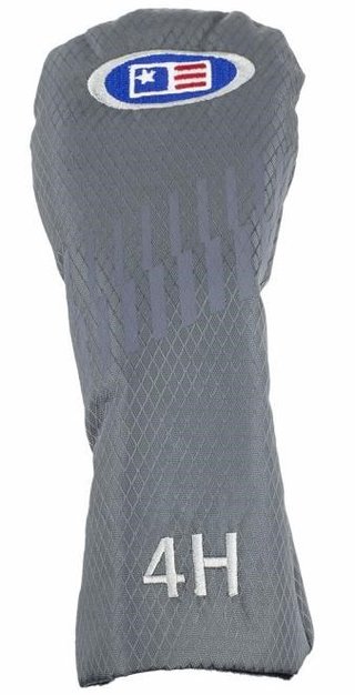 U.S. Kids U.S. Kids Golf DV3 Hybrid Headcover 2022 WT-20 kåpa