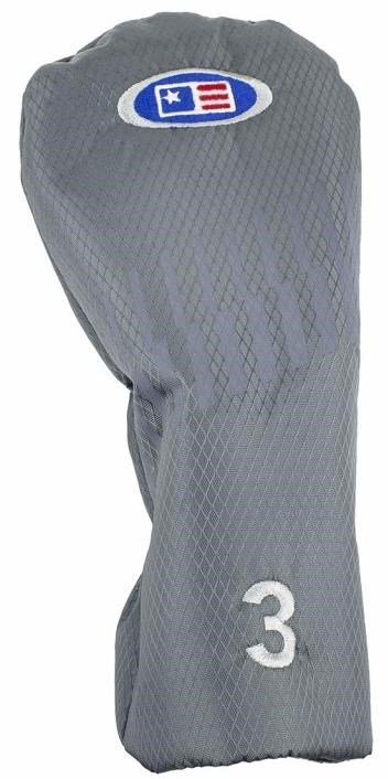 U.S. Kids U.S. Kids Golf DV3 fairway driver headcover 2022, WT-20