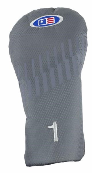 U.S. Kids U.S. Kids Golf DV3 driver headcover 2022, WT-25