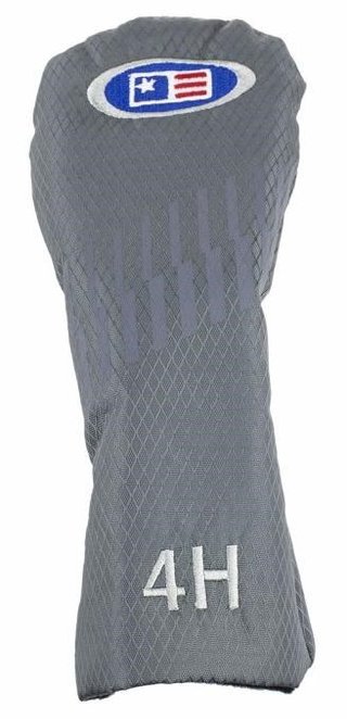 U.S. Kids U.S. Kids Golf DV3 Hybrid Headcover 2022 WT-30 kåpa