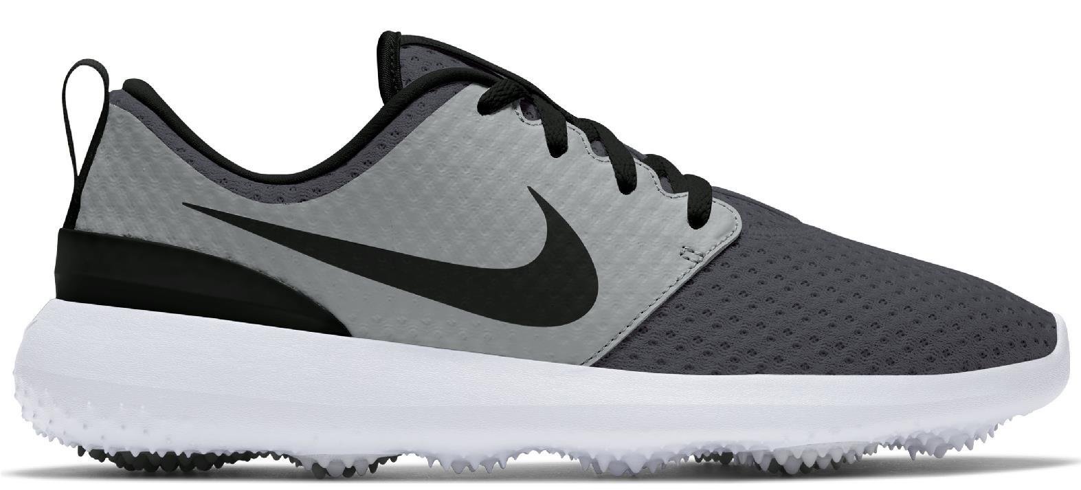 Nike Nike Roshe G dam golfskor, grå