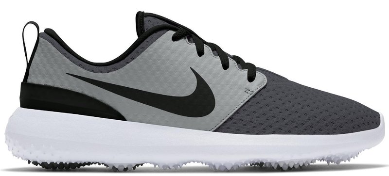 Nike Nike Roshe G dam golfskor, grå