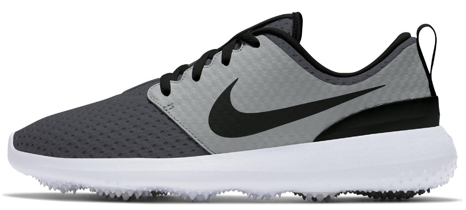 Nike Nike Roshe G dam golfskor, grå