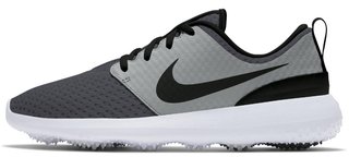 Nike Nike Roshe G dam golfskor, grå