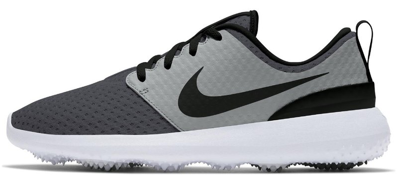 Nike Nike Roshe G dam golfskor, grå