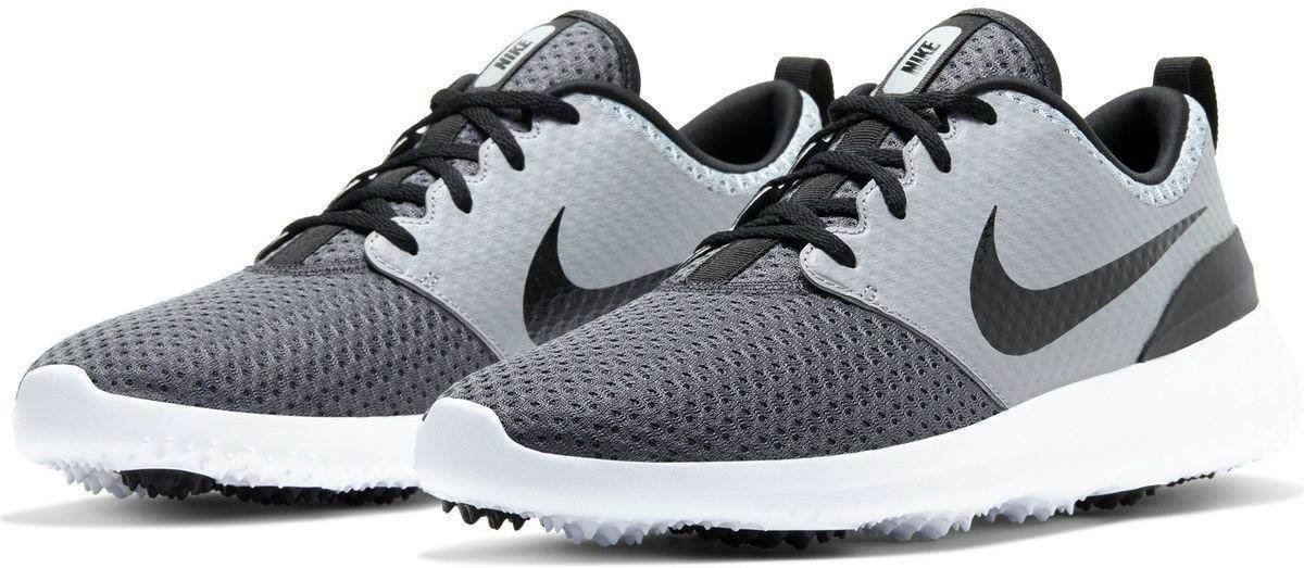 Nike Nike Roshe G dam golfskor, grå