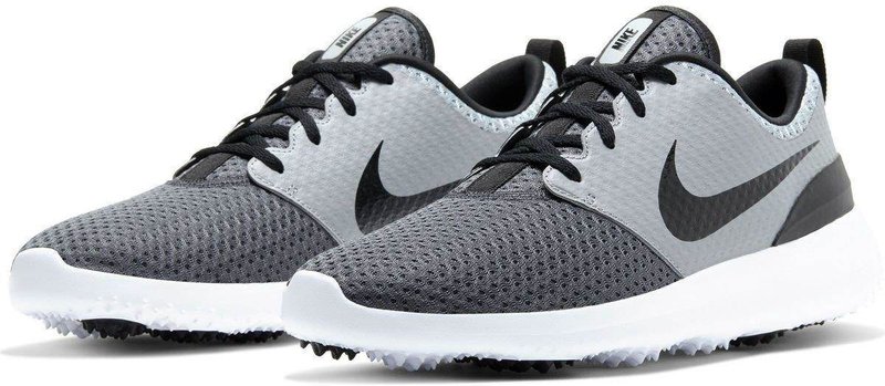 Nike Nike Roshe G dam golfskor, grå