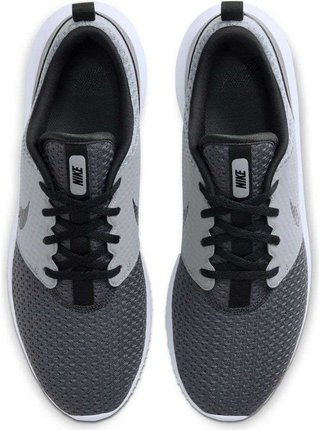 Nike Nike Roshe G dam golfskor, grå
