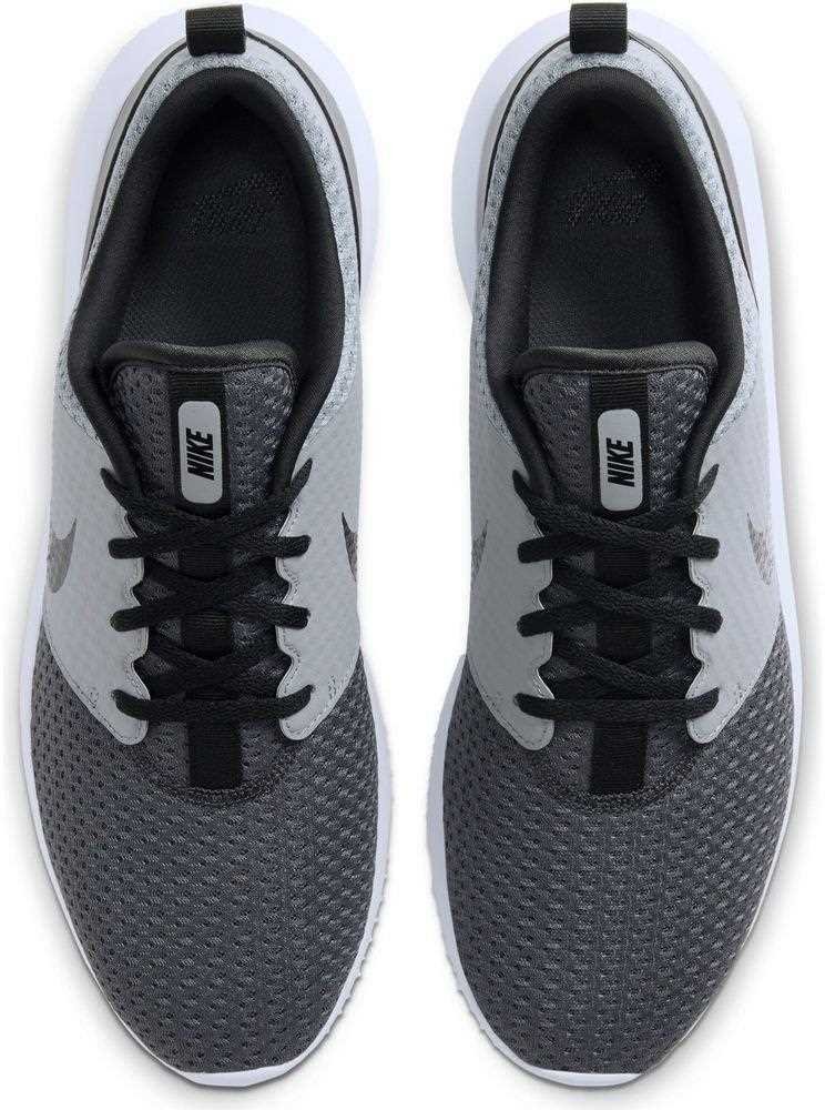 Nike Nike Roshe G dam golfskor, grå