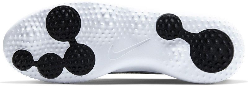 Nike Nike Roshe G dam golfskor, grå